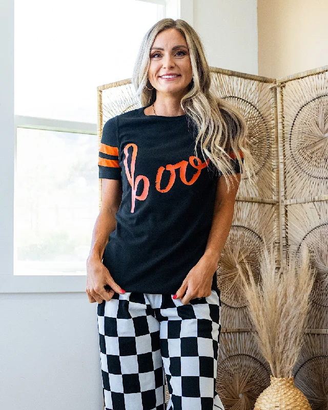 Ampersand Ave Fab-boo-lous Tee FINAL SALE