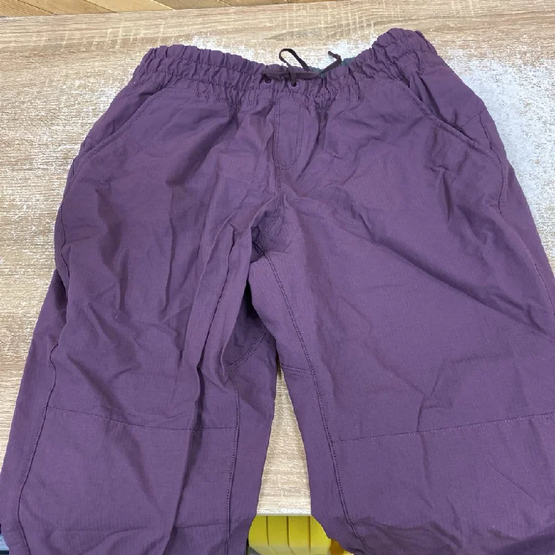 Mountain Equipment CO-OP - Women's Hiking Joggers - MSRP $89: Purple-women-8