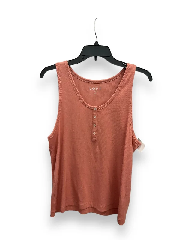 Tank Top By Loft  Size: Xl