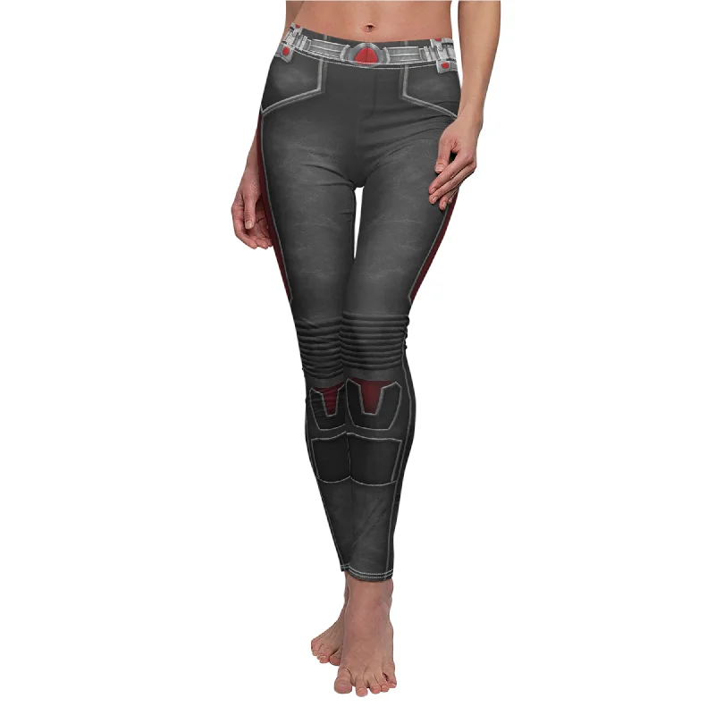 Ant-Man Leggings, Ant-Man Costume