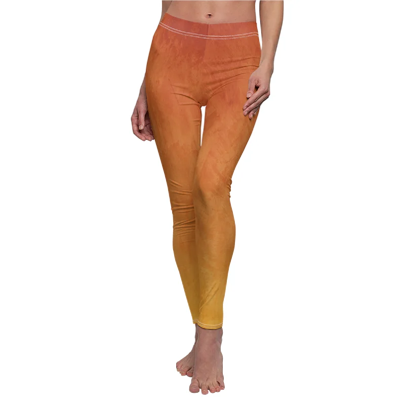 Cinder Lumen Leggings, Elemental Costume