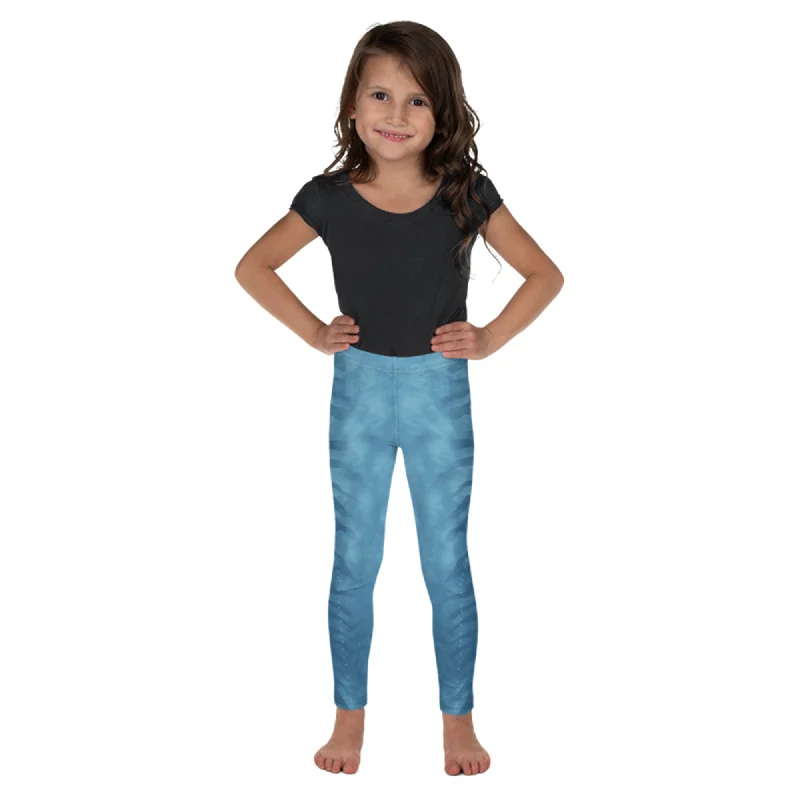 Tuktirey Unisex Kids and Youth Leggings, Avatar 2 The Way of Water Costume